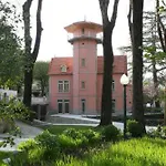 Palace & - Termas De Sao Vicente Hotel Rio de Moinhos (Aveiro)