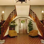 Palace & - Termas De Sao Vicente מלון Rio de Moinhos (Aveiro)