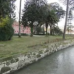 Palace & - Termas De Sao Vicente 4*