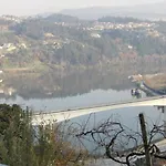 Palace & - Termas De Sao Vicente מלון