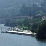 Palace & - Termas De Sao Vicente מלון 4*