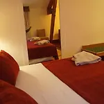 Palace & - Termas De Sao Vicente מלון 4*