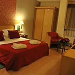Palace & - Termas De Sao Vicente 4* Rio de Moinhos (Aveiro)