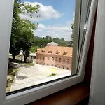 Palace & - Termas De Sao Vicente מלון 4*