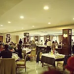 מלון Palace & - Termas De Sao Vicente