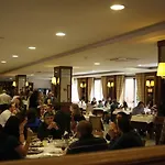 Palace & - Termas De Sao Vicente מלון 4*