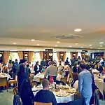 Palace & - Termas De Sao Vicente מלון 4*