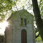 Palace & - Termas De Sao Vicente מלון Rio de Moinhos (Aveiro)