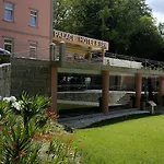 מלון Palace & - Termas De Sao Vicente 4*