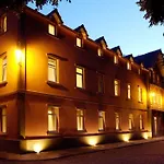 Palace & - Termas De Sao Vicente