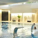 מלון Palace & - Termas De Sao Vicente Rio de Moinhos (Aveiro)
