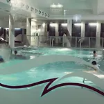 Hotel Palace & - Termas De Sao Vicente Rio de Moinhos (Aveiro)