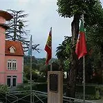 Palace & - Termas De Sao Vicente מלון 4*