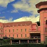 מלון Palace & - Termas De Sao Vicente