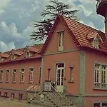 Palace & - Termas De Sao Vicente מלון