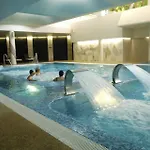 מלון Palace & - Termas De Sao Vicente