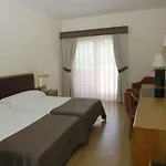 מלון Palace & - Termas De Sao Vicente Rio de Moinhos (Aveiro)