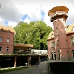 Palace & - Termas De Sao Vicente מלון 4*