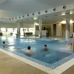 מלון Palace & - Termas De Sao Vicente 4*