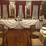 Palace & - Termas De Sao Vicente 4*