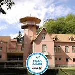 Palace & - Termas De Sao Vicente Rio de Moinhos (Aveiro)