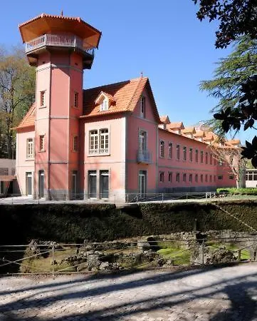 Palace & - Termas De Sao Vicente Hotel 4*