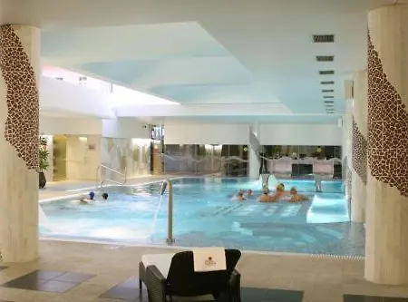 Palace & - Termas De Sao Vicente 호텔
