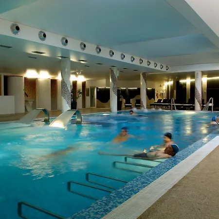 Hotel Palace & - Termas De Sao Vicente 4*