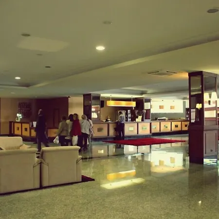 Palace & - Termas De Sao Vicente Rio de Moinhos (Aveiro)