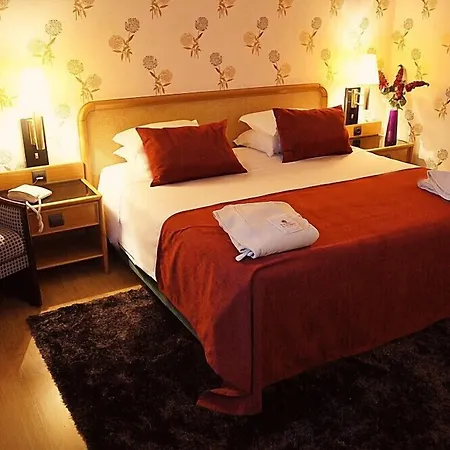 皇宫spa酒店 - 塔梅拉圣维森特 4* Rio de Moinhos (Aveiro)