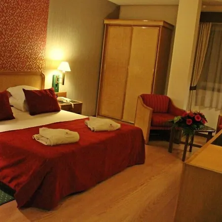 Palace & - Termas De Sao Vicente 4* Rio de Moinhos (Aveiro)