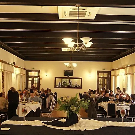 Palace & - Termas De Sao Vicente Hotel Rio de Moinhos (Aveiro)