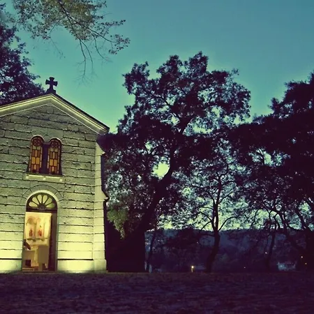 Palace & - Termas De Sao Vicente Rio de Moinhos (Aveiro)