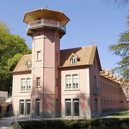 Palace & - Termas De Sao Vicente 4* Rio de Moinhos (Aveiro)