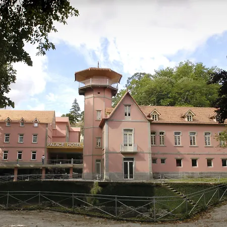 Palace & - Termas De Sao Vicente فندق Rio de Moinhos (Aveiro)