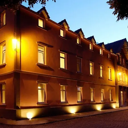 Palace & - Termas De Sao Vicente