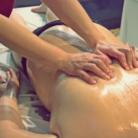 酒店 皇宫spa酒店 - 塔梅拉圣维森特 4*