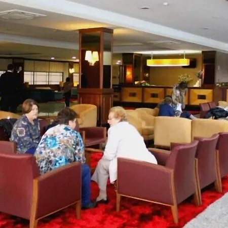 Palace & - Termas De Sao Vicente Hotel Rio de Moinhos (Aveiro)