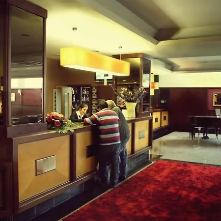 皇宫spa酒店 - 塔梅拉圣维森特 酒店 Rio de Moinhos (Aveiro)