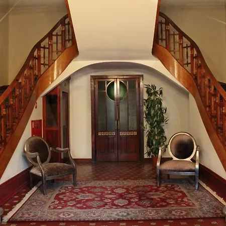 Palace & - Termas De Sao Vicente 4* Rio de Moinhos (Aveiro)