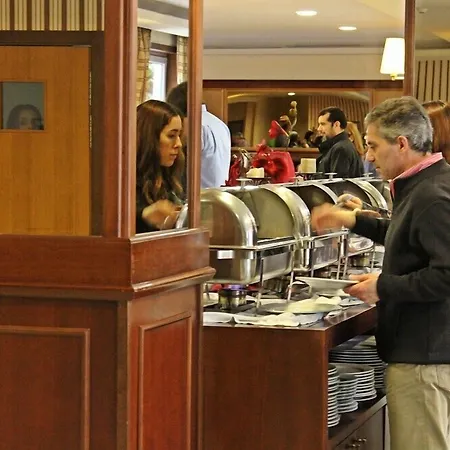 皇宫spa酒店 - 塔梅拉圣维森特