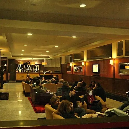 皇宫spa酒店 - 塔梅拉圣维森特 4* Rio de Moinhos (Aveiro)