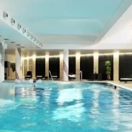 Palace & - Termas De Sao Vicente