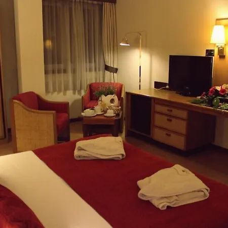 Palace & - Termas De Sao Vicente Rio de Moinhos (Aveiro)