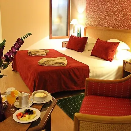 Palace & - Termas De Sao Vicente