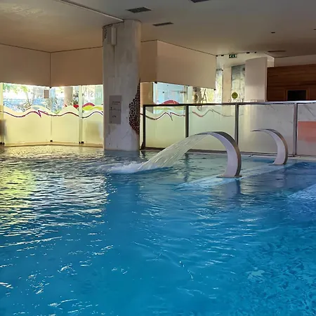 Palace & - Termas De Sao Vicente