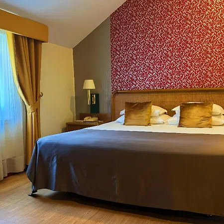 Hotel Palace & - Termas De Sao Vicente