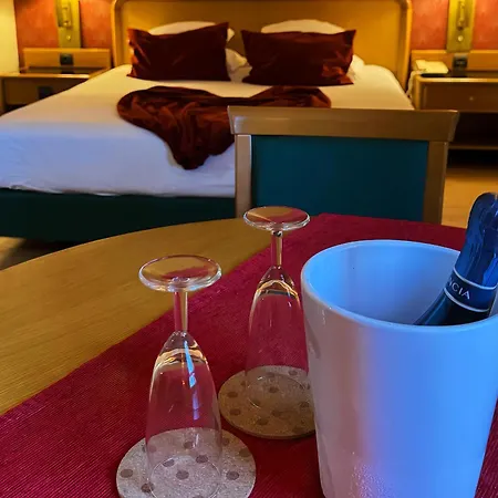 Hotel Palace & - Termas De Sao Vicente 4*