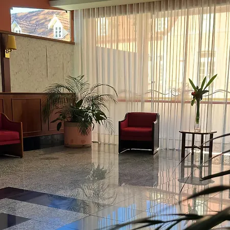 Palace & - Termas De Sao Vicente 4*