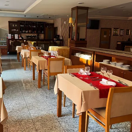Palace & - Termas De Sao Vicente Hotel 4*